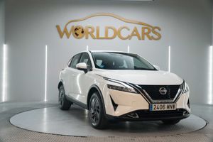 Nissan Qashqai DIG-T 103kW (140CV) mHEV 4x2 Acenta - Foto 3