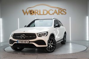 Mercedes GLC GLC 300 4MATIC  - Foto 2