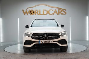 Mercedes GLC GLC 300 4MATIC  - Foto 3