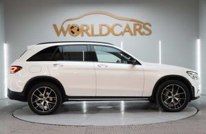 Mercedes GLC GLC 300 4MATIC  - Foto 3