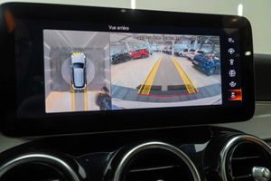 Mercedes GLC GLC 300 4MATIC  - Foto 14