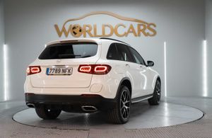 Mercedes GLC GLC 300 4MATIC  - Foto 4