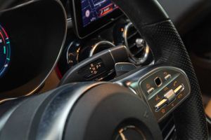 Mercedes GLC GLC 300 4MATIC  - Foto 16