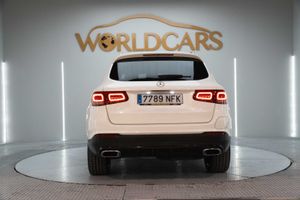 Mercedes GLC GLC 300 4MATIC  - Foto 5