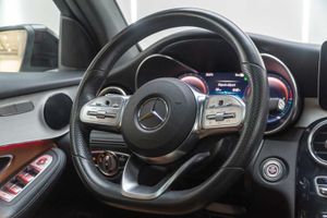 Mercedes GLC GLC 300 4MATIC  - Foto 13