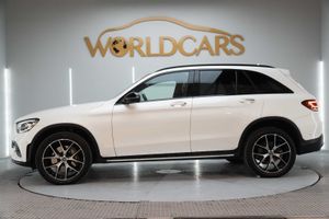 Mercedes GLC GLC 300 4MATIC  - Foto 7