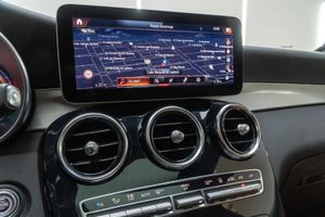 Mercedes GLC GLC 300 4MATIC  - Foto 15