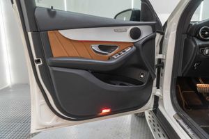 Mercedes GLC GLC 300 4MATIC  - Foto 20