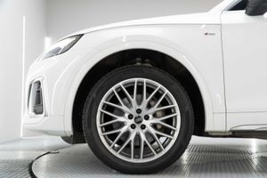 Audi Q5 50 TFSI e quattro-ultra - Foto 24