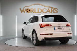 Audi Q5 50 TFSI e quattro-ultra - Foto 3