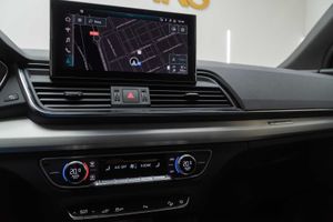Audi Q5 50 TFSI e quattro-ultra - Foto 14