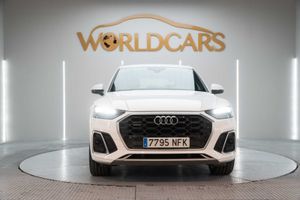 Audi Q5 50 TFSI e quattro-ultra - Foto 7