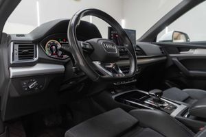 Audi Q5 50 TFSI e quattro-ultra - Foto 12