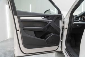 Audi Q5 50 TFSI e quattro-ultra - Foto 18