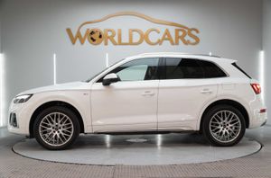 Audi Q5 50 TFSI e quattro-ultra - Foto 3