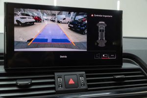 Audi Q5 50 TFSI e quattro-ultra - Foto 13