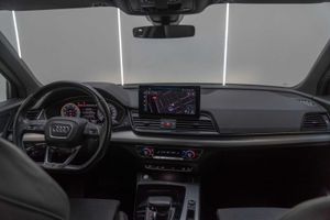 Audi Q5 50 TFSI e quattro-ultra - Foto 22