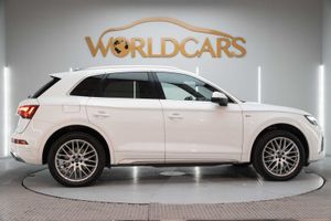 Audi Q5 50 TFSI e quattro-ultra - Foto 5