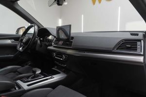 Audi Q5 50 TFSI e quattro-ultra - Foto 23