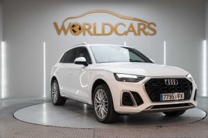 Audi Q5 50 TFSI e quattro-ultra - Foto 6