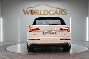 Audi Q5 50 TFSI e quattro-ultra - Foto 4