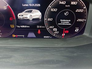 Seat Leon 2.0 TDI 85kW S&S Style Go - Foto 3