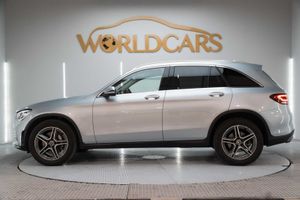 Mercedes GLC GLC 200 d 4MATIC - Foto 9