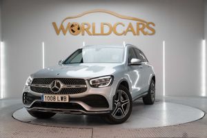 Mercedes GLC GLC 200 d 4MATIC - Foto 2
