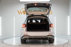 Mercedes GLC GLC 200 d 4MATIC - Foto 7