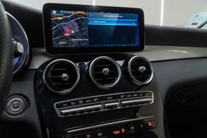 Mercedes GLC GLC 200 d 4MATIC - Foto 13