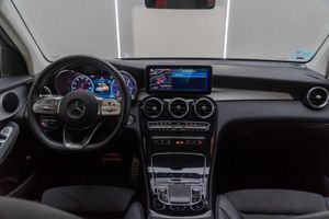Mercedes GLC GLC 200 d 4MATIC - Foto 22