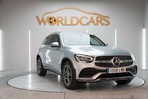 Mercedes GLC GLC 200 d 4MATIC - Foto 3