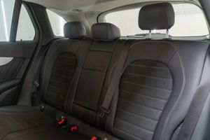 Mercedes GLC GLC 200 d 4MATIC - Foto 21