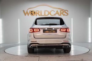 Mercedes GLC GLC 200 d 4MATIC - Foto 6