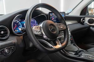 Mercedes GLC GLC 200 d 4MATIC - Foto 15