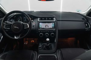 Jaguar E-Pace 2.0D 110kW R-Dynamic - Foto 18