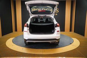 Hyundai Tucson 1.6 CRDI 85kW (116CV) 48V SLE 4X2 - Foto 12