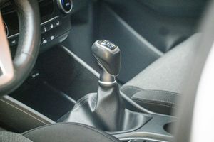 Hyundai Tucson 1.6 CRDI 85kW (116CV) 48V SLE 4X2 - Foto 11