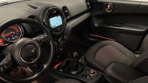 MINI Countryman Cooper - Foto 13