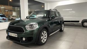 MINI Countryman Cooper - Foto 3