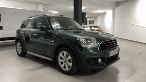 MINI Countryman Cooper - Foto 4