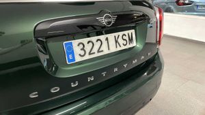 MINI Countryman Cooper - Foto 11