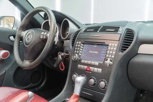Mercedes Clase SLK  slk 350 3.5cc 272cv - Foto 17