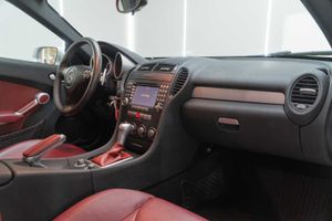 Mercedes Clase SLK  slk 350 3.5cc 272cv - Foto 16