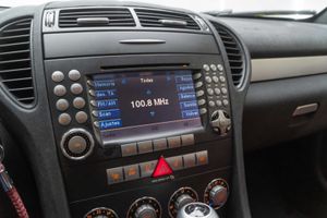 Mercedes Clase SLK  slk 350 3.5cc 272cv - Foto 11