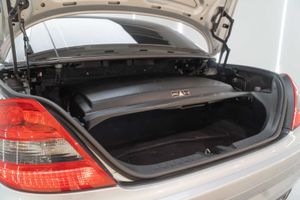 Mercedes Clase SLK  slk 350 3.5cc 272cv - Foto 9