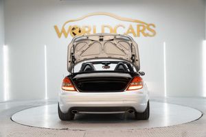 Mercedes Clase SLK  slk 350 3.5cc 272cv - Foto 8