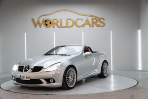 Mercedes Clase SLK  slk 350 3.5cc 272cv - Foto 2