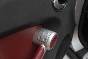 Mercedes Clase SLK  slk 350 3.5cc 272cv - Foto 13