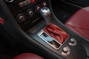 Mercedes Clase SLK  slk 350 3.5cc 272cv - Foto 12